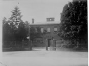 St. Neots Union Workhouse 1902, St. Neots Rd